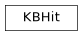 Inheritance diagram of lib.keypress.KBHit